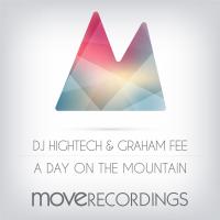 Artwork for A Day On The Mountain by DJ Hightech