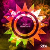 Artwork for Clicka Sound by Hector