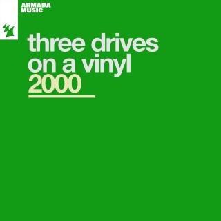 Artwork for Greece 2000