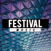 Artwork for Festival Music 2018 by Various Artists