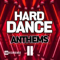 Artwork for Hard Dance Anthems, Vol. 11 by Various Artists