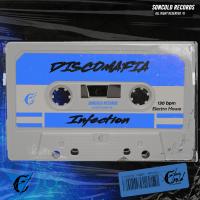 Artwork for Infection by DiscoMafia