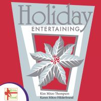 Artwork for Holiday Entertaining (feat. Twin Sisters) by Hal Wright