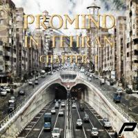 Artwork for Promind In Tehran Chapter I by Various Artists