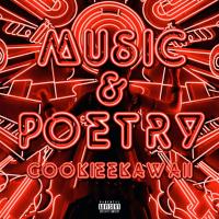 Artwork for Music & Poetry by Cookiee Kawaii