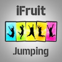 Artwork for Jumping by iFruit