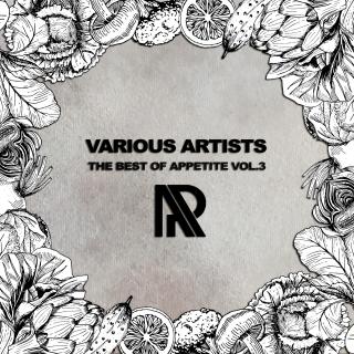 Artwork for My Way (Original Mix)