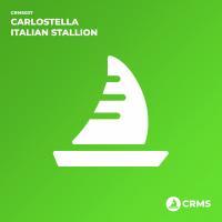 Artwork for Italian Stallion by Carlostella