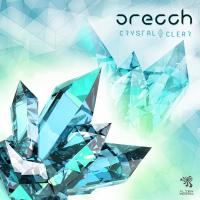 Artwork for Crystal Clear by Orecch