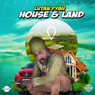 Artwork for House & Land