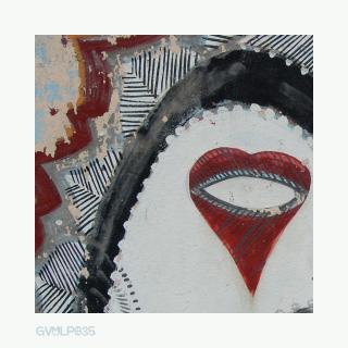 Artwork for Your Love (Domineeky Sax Dub)