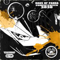 Artwork for Computerized 3030 by Haus of Panda