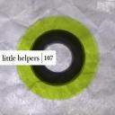Artwork for Little Helper 107-3 (Original Mix)