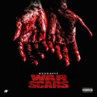 Artwork for War Scars by Booka600