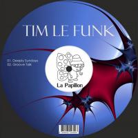 Tim Le Funk