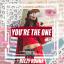 Artwork for You're The One
