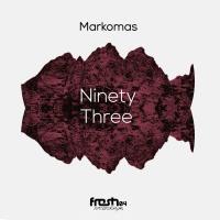 Artwork for Ninety Three by Markomas