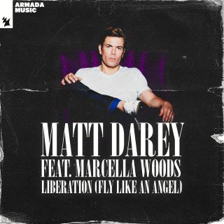 Artwork for Liberation (Fly Like An Angel) (Ferry Corsten Remix)