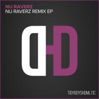 Artwork for Nu Raverz Remix EP by Nu Raverz