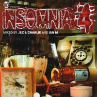 Artwork for Insomnia 4 by Jez & Charlie