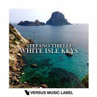 Artwork for White Isle Keys by Stefano Tirelli