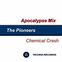 Artwork for The Pioneers (Apocalypse Mix) by Chemical Crash