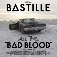 Artwork for All This Bad Blood by Bastille