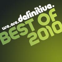 Artwork for We.Are.Definitive Best Of 2010 by Various Artists