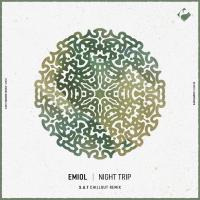 Artwork for Night Trip (S.A.T Chillout Remix) by EMIOL