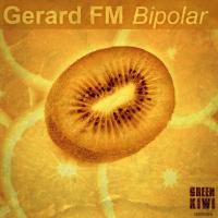 Artwork for Bipolar by Gerard FM