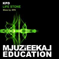 Artwork for Life Stone by KPD