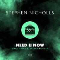 Artwork for Need U Now, Pt. 2 by Stephen Nicholls