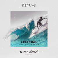 Artwork for Celestial by DE GRAAL'