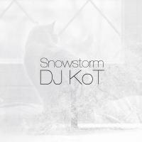 Artwork for Snowstorm by DJ KoT