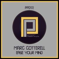 Artwork for Ease Your Mind by Marc Cotterell