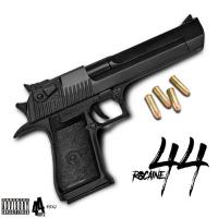 Artwork for Four4 by Rocaine