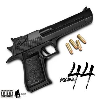 Artwork for Four4
