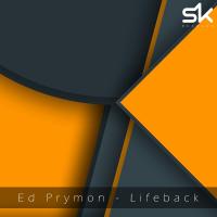 Artwork for Lifeback by Ed Prymon