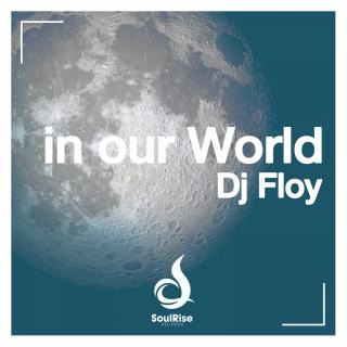 Artwork for In our World (Original Sax Mix)