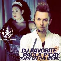 Artwork for Turn On The Music by DJ Favorite
