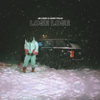 Artwork for Lose Lose by Jim Jones