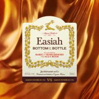 Artwork for Bottom of the Bottle (feat. BARZ!, Nemo Dinero & Cally Reed) by Easiah