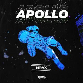 Artwork for Apollo (Original Mix)