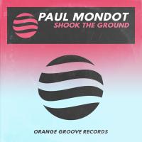 Artwork for Shook The Ground by Paul Mondot