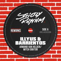 Artwork for Witch Doktor (Illyus & Barrientos Rework) by Armand Van Helden