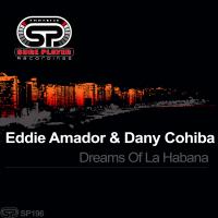 Artwork for Dreams Of La Habana by Dany Cohiba