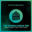 Artwork for I'm Gonna Hold On (Angelo Ferreri 'Funky Touch' Extended Remix)