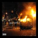 Artwork for Stay Prepared (feat. Lu'ginnae Alexis)