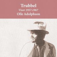 Artwork for Trubbel (Visor 1957-1967) by Olle Adolphson