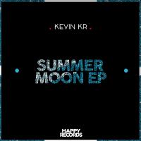 Artwork for Summer Moon EP by Kevin KR